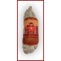 Lot de 3 saucissons