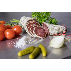 Lot de 15 saucissons