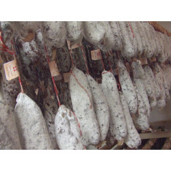 Saucisson pour Singapour