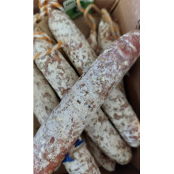Smoked sausage
