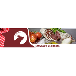 Le berger