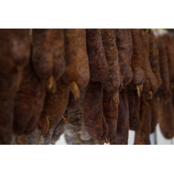 Saucisson lot Exception